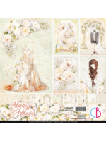 Ciao Bella 12x12 Collection Pack, Always & Forever