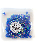 Pink Fresh Studio Pink Fresh Studio Jewels, Sapphire