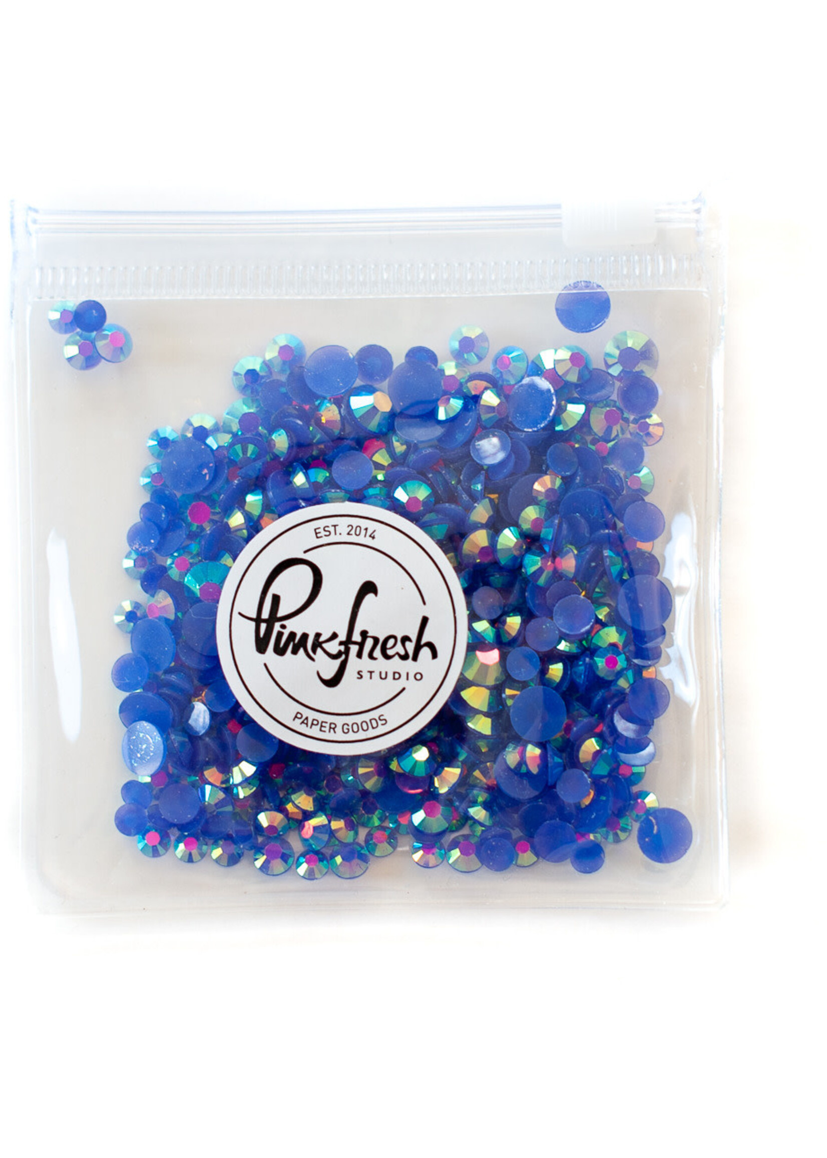 Pink Fresh Studio Pink Fresh Studio Jewels, Sapphire