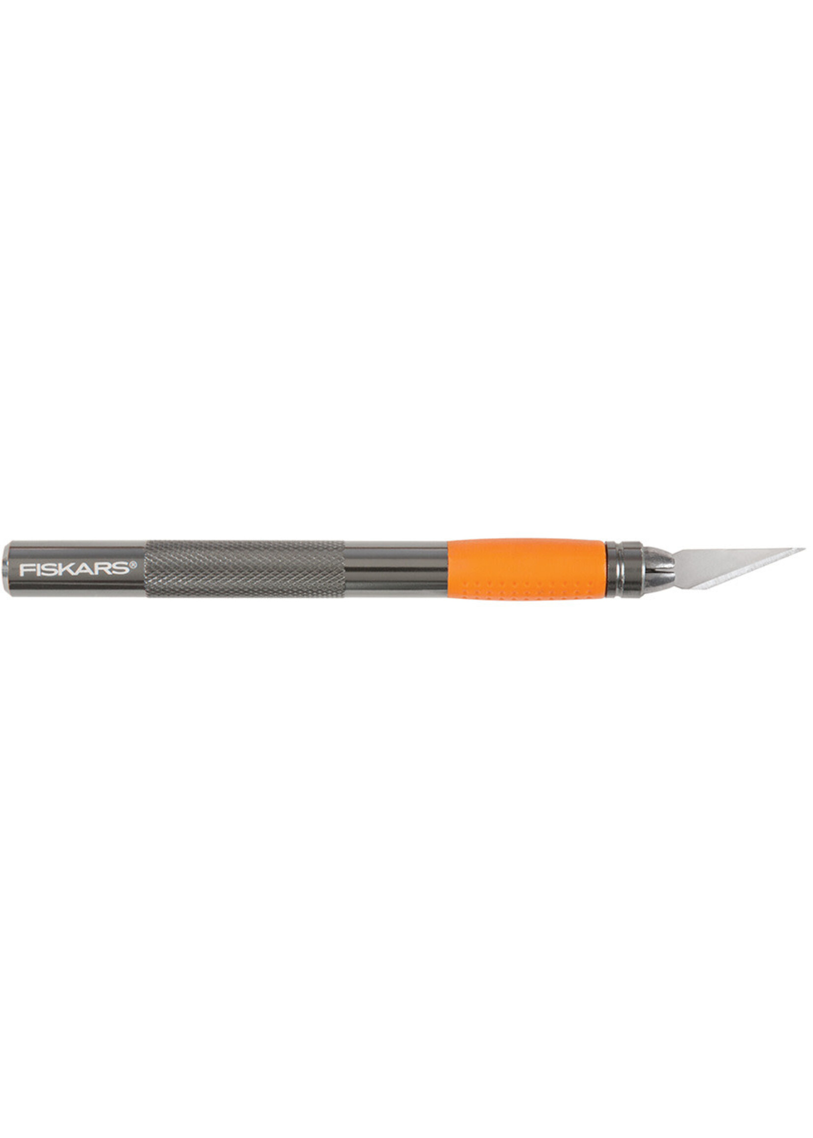 Fiskars Kraft Knife, Die Cast