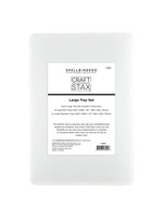 Spellbinders Spellbinders Craft Stax, Large Tray Set
