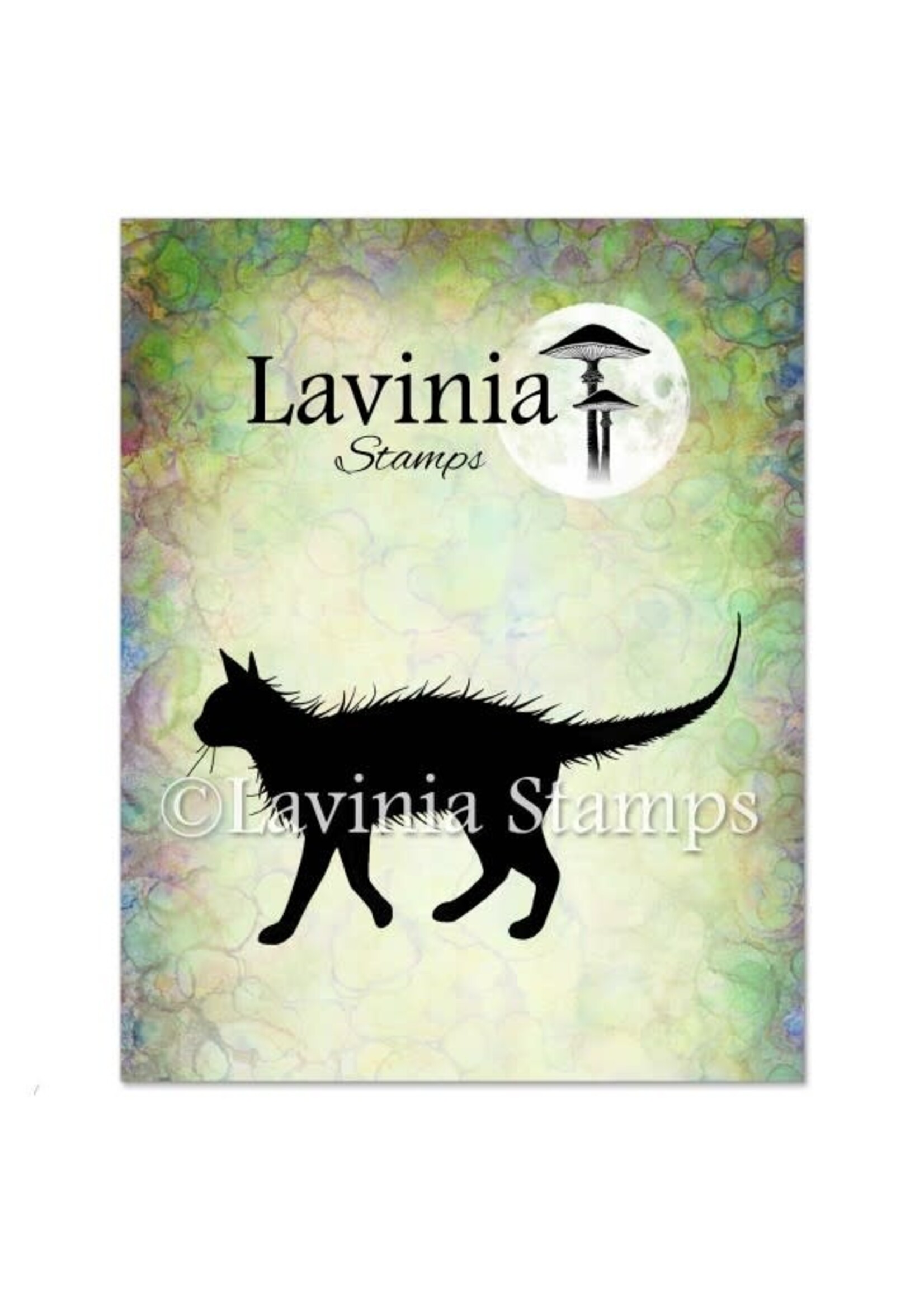 Lavinia Stamp, Mimsy