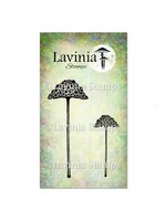 Lavinia Stamp, Elfin Caps