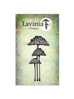 Lavinia Stamp, Elfin Cap Cluster