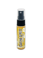 Ranger Tim Holtz Distress Spritz, Fossilized Amber