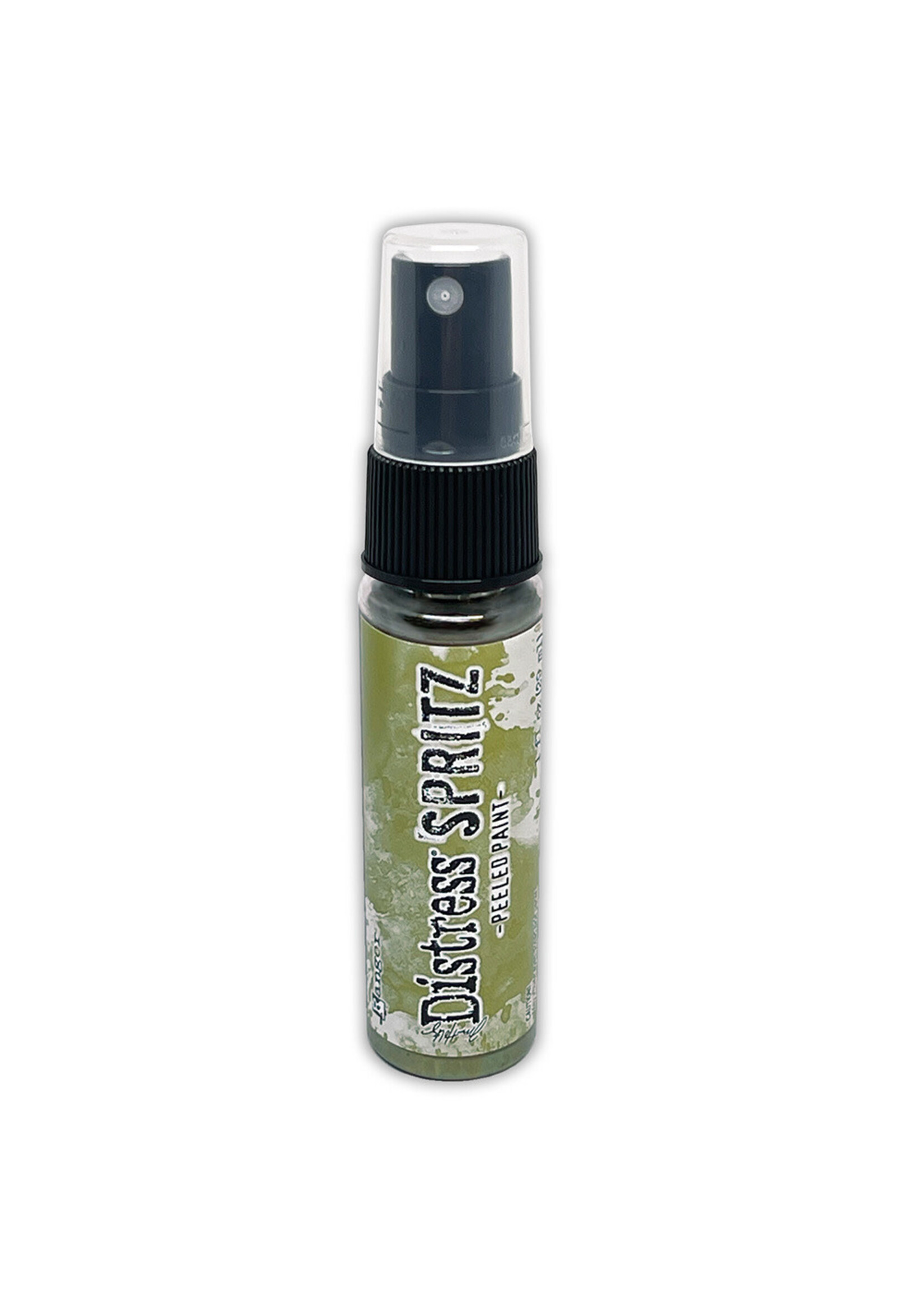 Ranger Tim Holtz Distress Spritz, Peeled Paint