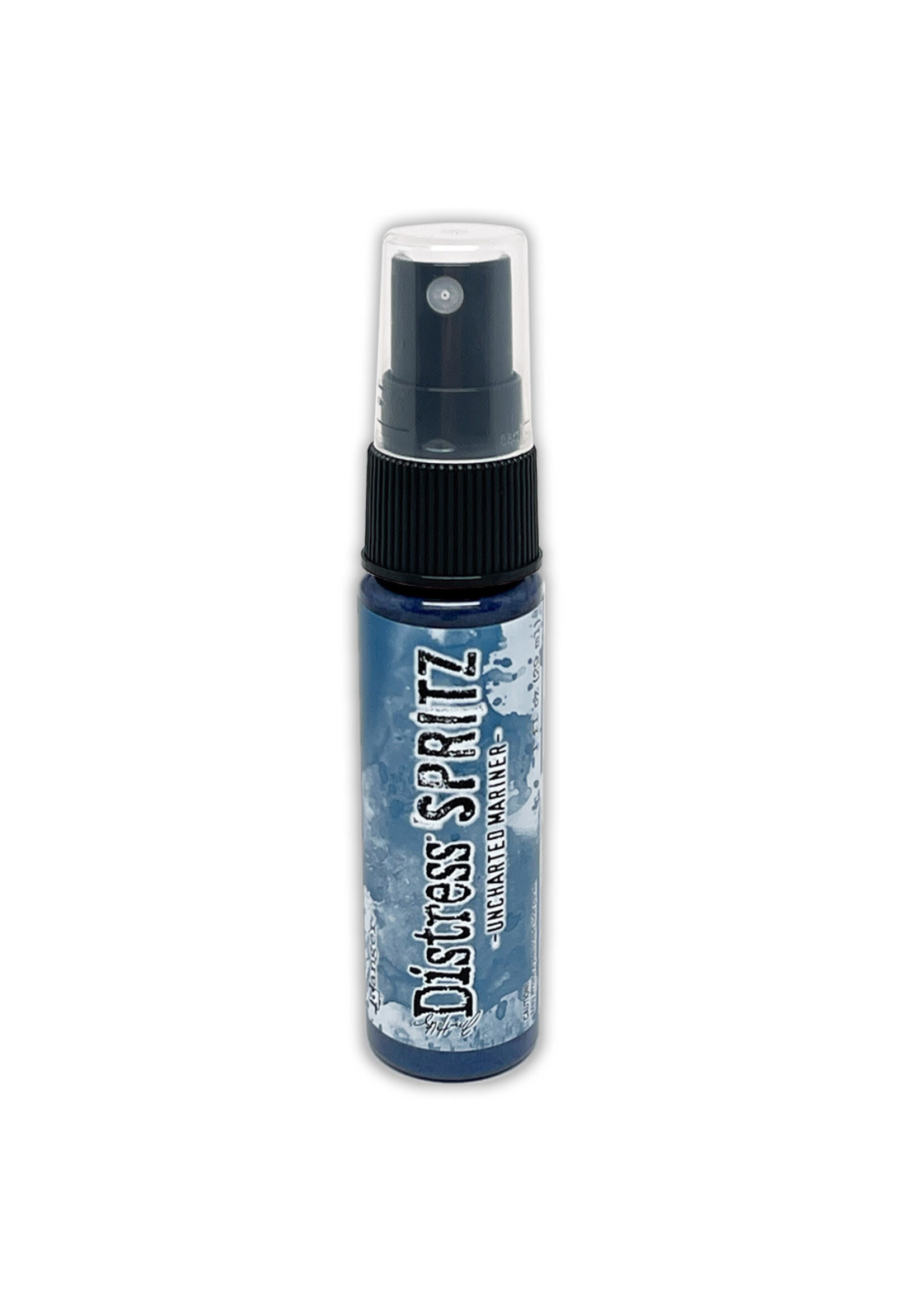 Ranger Tim Holtz Distress Spritz, Uncharted Mariner