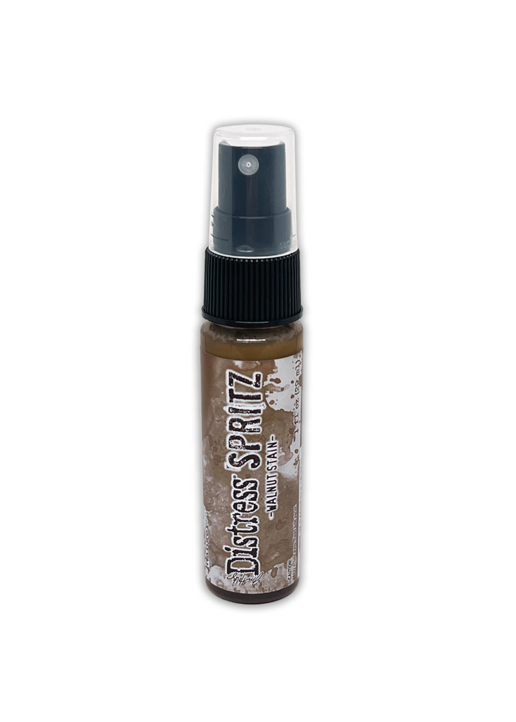 Ranger Tim Holtz Distress Spritz, Walnut Stain