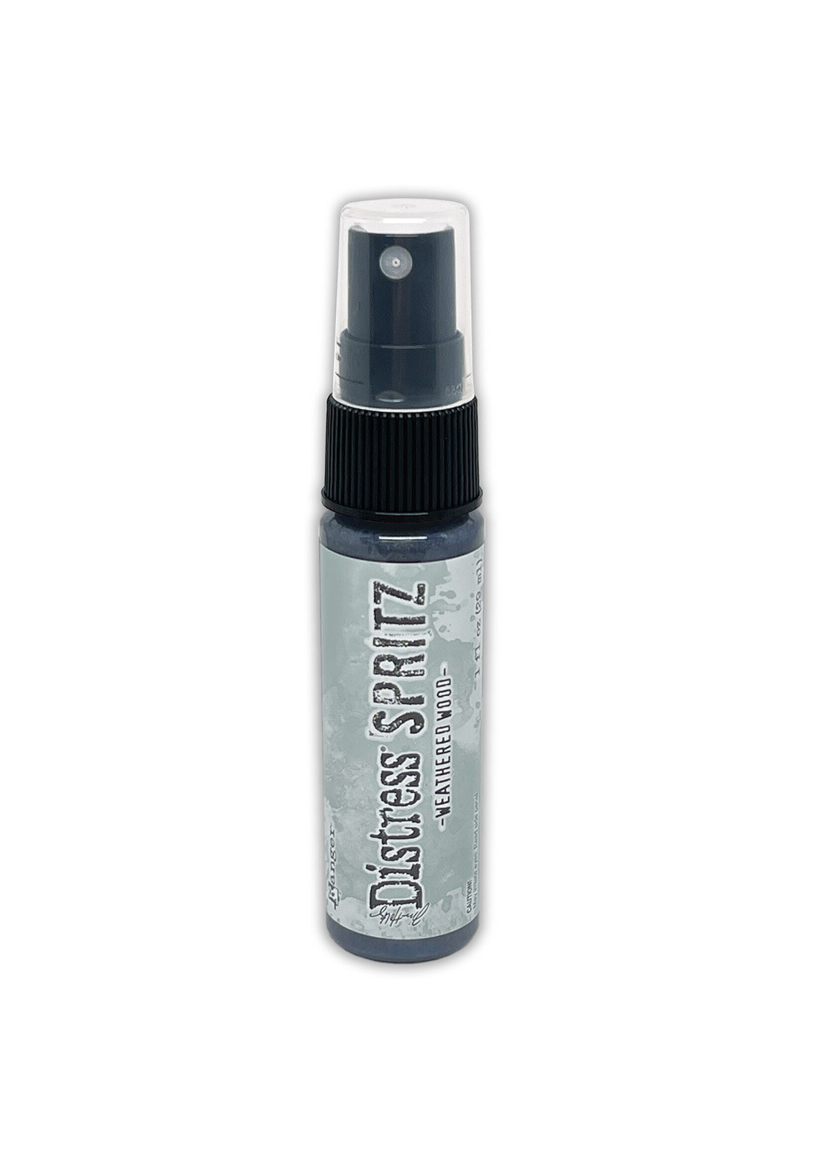 Ranger Tim Holtz Distress Spritz, Weathered Wood