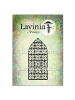 Lavinia Lavinia Stamp, Inner Gate