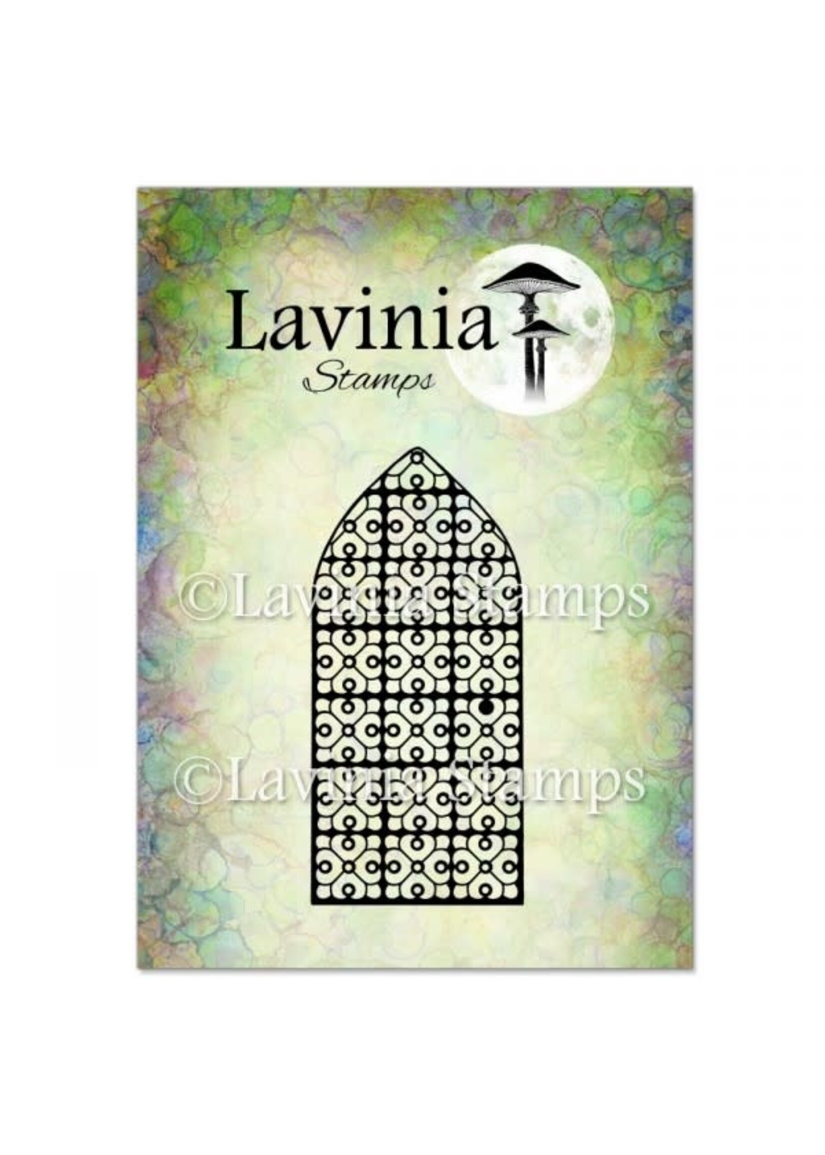 Lavinia Lavinia Stamp, Inner Gate