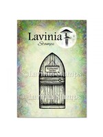 Lavinia Lavinia Stamp, Inner Wooden Door