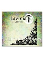 Lavinia Stamp, Wild Leaf Corner