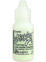 Ranger Stickles, Crystal