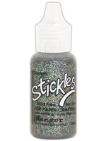 Ranger Stickles, Confetti