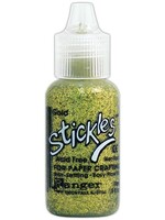 Ranger Stickles, Gold
