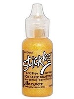 Ranger Stickles, Sunburst