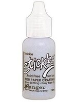 Ranger Stickles, Twinkle