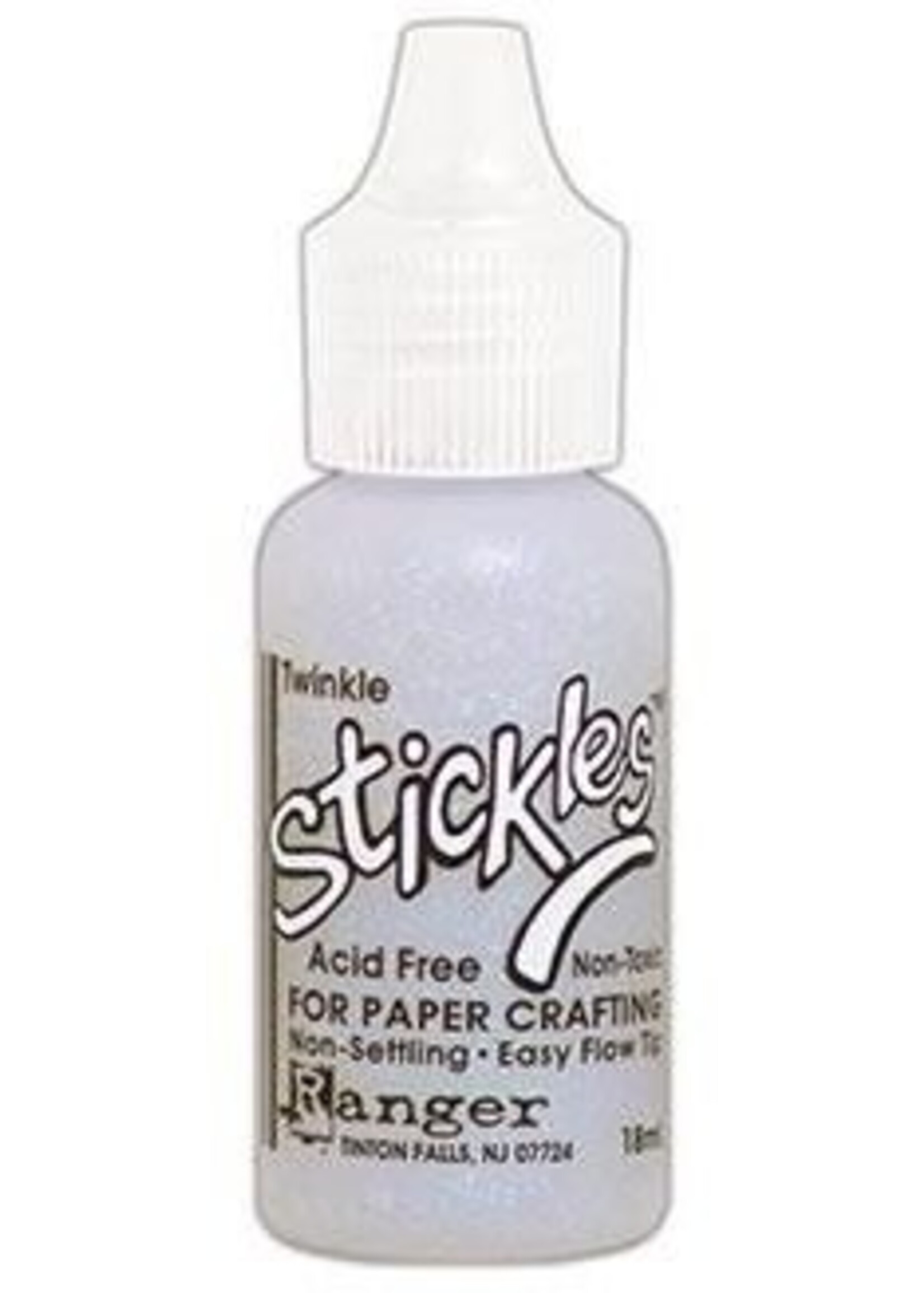 Ranger Stickles, Twinkle