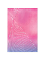 Sizzix Sizzix 3D  Embossing Folder Cosmopolitan, French Twist