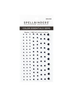 Spellbinders Spellbinders Color Essentials Gems, Demim SCS-342