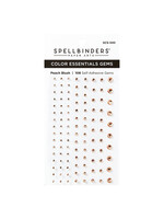 Spellbinders Spellbinders Color Essentials Gems, Blush SCS-340