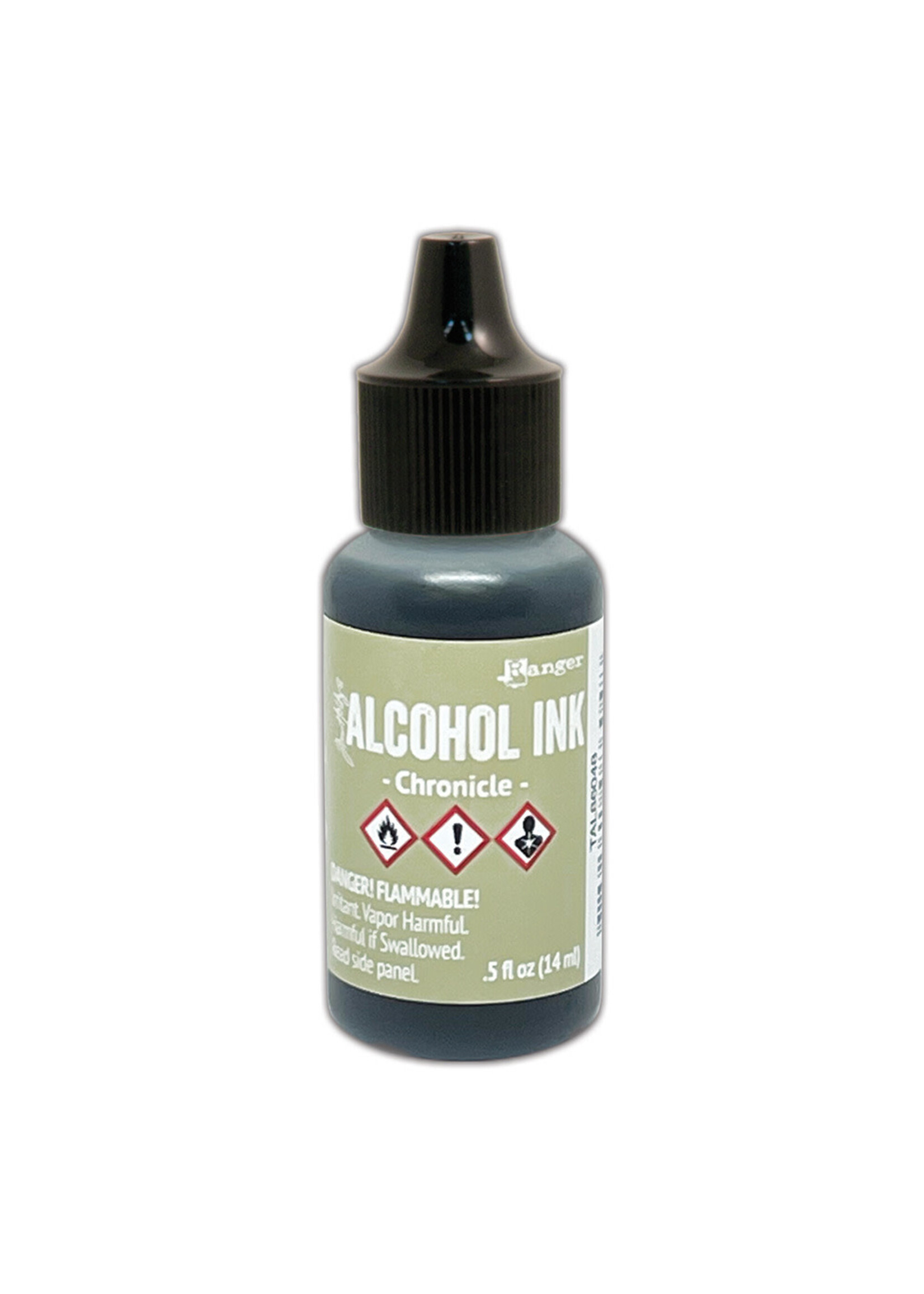 Ranger Tim Holtz Alcohol Ink, Chronicle