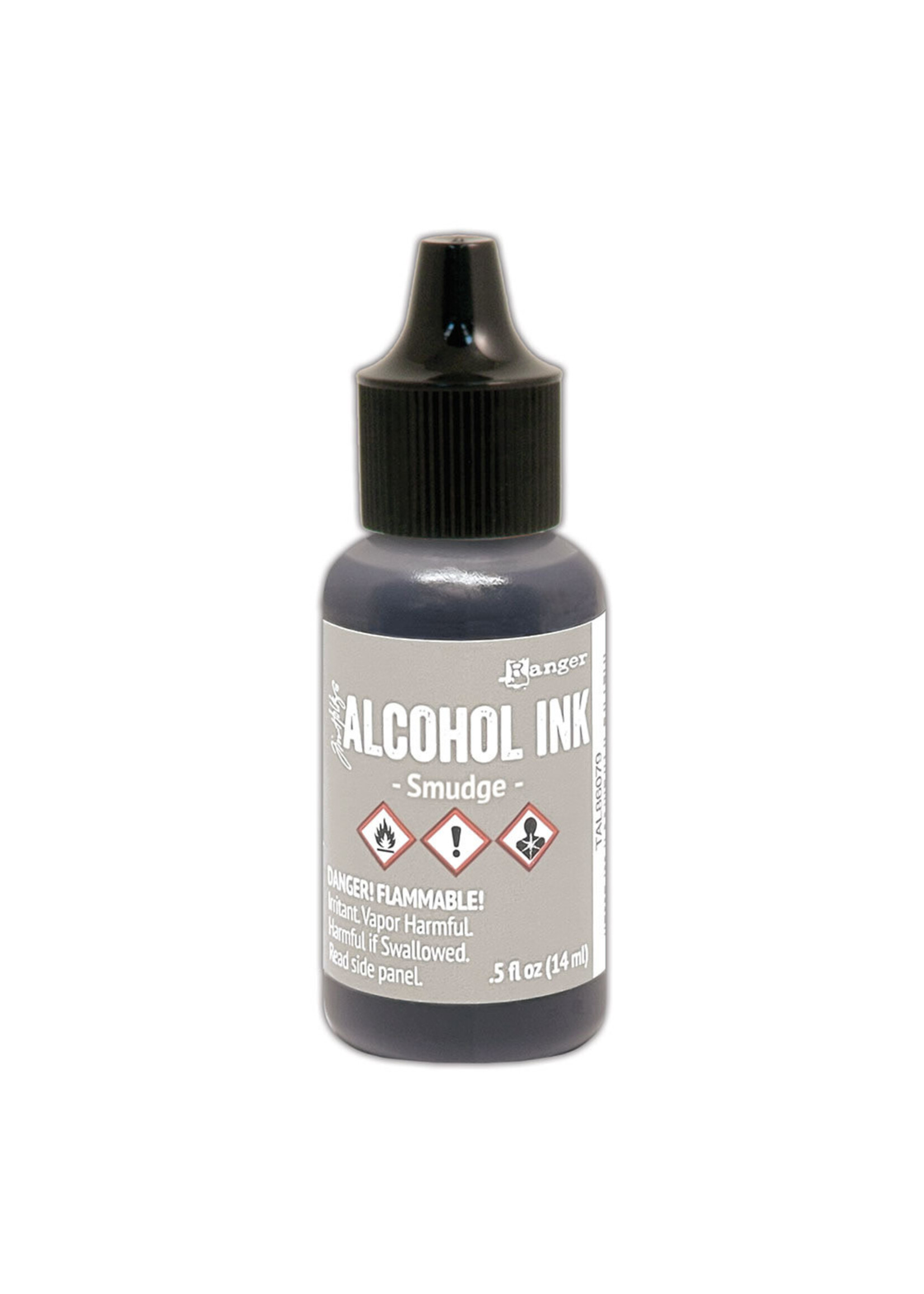 Ranger Tim Holtz Alcohol Ink, Smudge