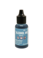 Ranger Tim Holtz Alcohol Ink, Gravel