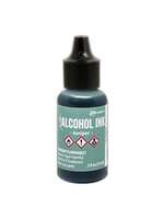Ranger Tim Holtz Alcohol Ink, Juniper