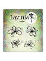 Lavinia Lavinia Stamp, LAV898 Moss Flower