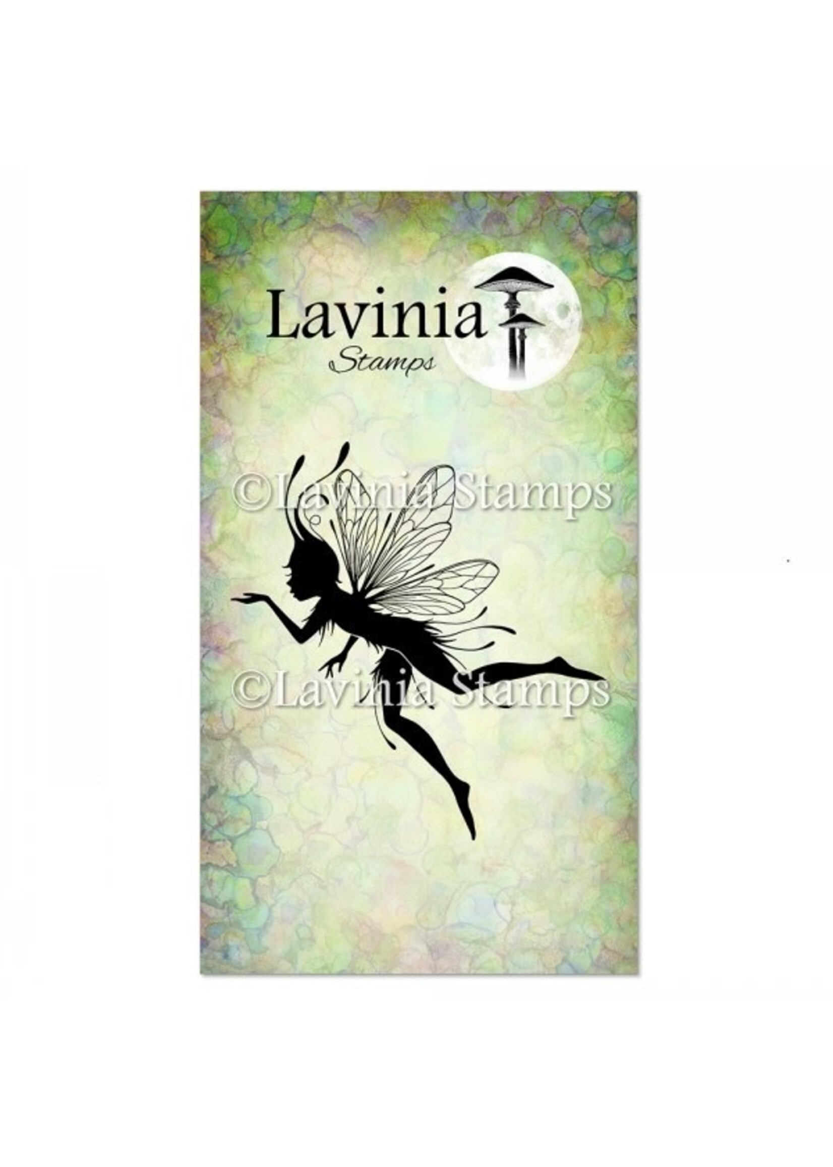 Lavinia Lavinia Stamp, LAV897 Lumus Large