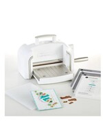 Spellbinders Spellbinders Platinum Six Die-Cutting Machine with Universal Plate System