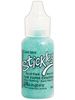 Ranger Stickles, Cool Mint