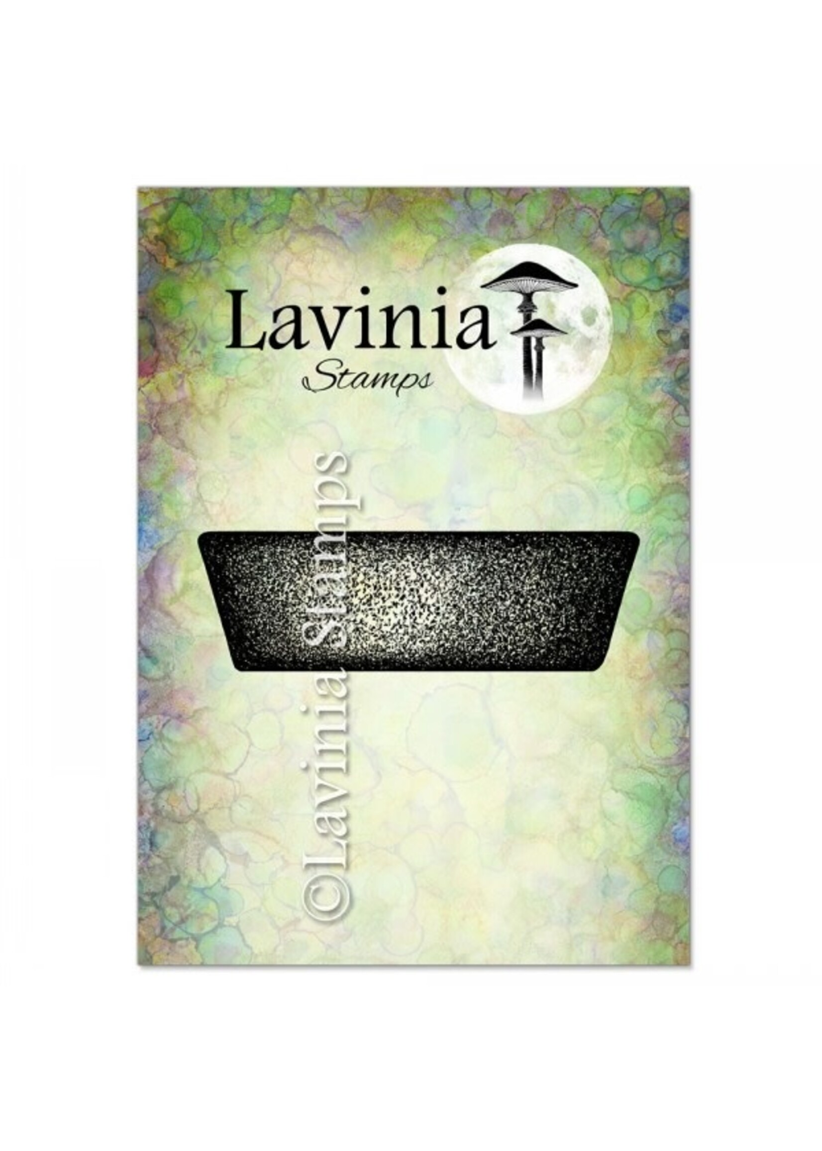 Lavinia Lavinia Stamp, Large Cork