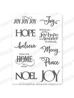 Penny Black Penny Black Stick & Shine, Xmas Classics