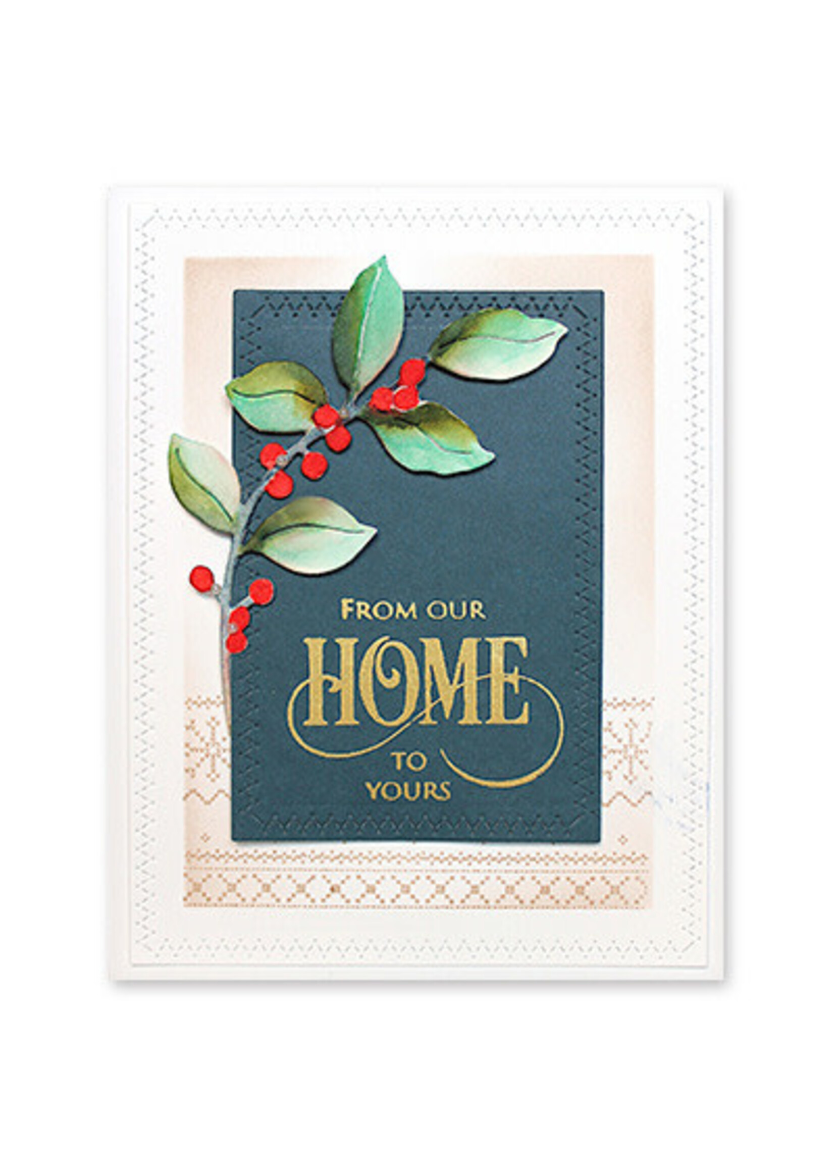 Penny Black Penny Black Stick & Shine, Xmas Classics