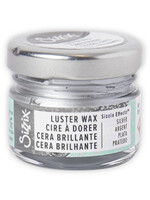Sizzix Sizzix Luster Wax, Silver