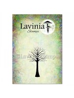 Lavinia Lavinia Stamp, LAV919 Tree of Spirits Small