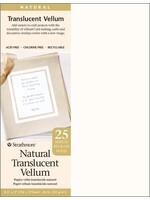 Translucent Vellum 8.5x11 (30 lb)