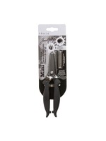 Tonic Studios Tim Holtz Mini Recoil Snips, Black