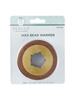 Spellbinders Spellbinders Wax Bead Warmer, WS-002