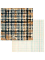 49 & Market 49 and Market 12x12 Rust and Revs, Route