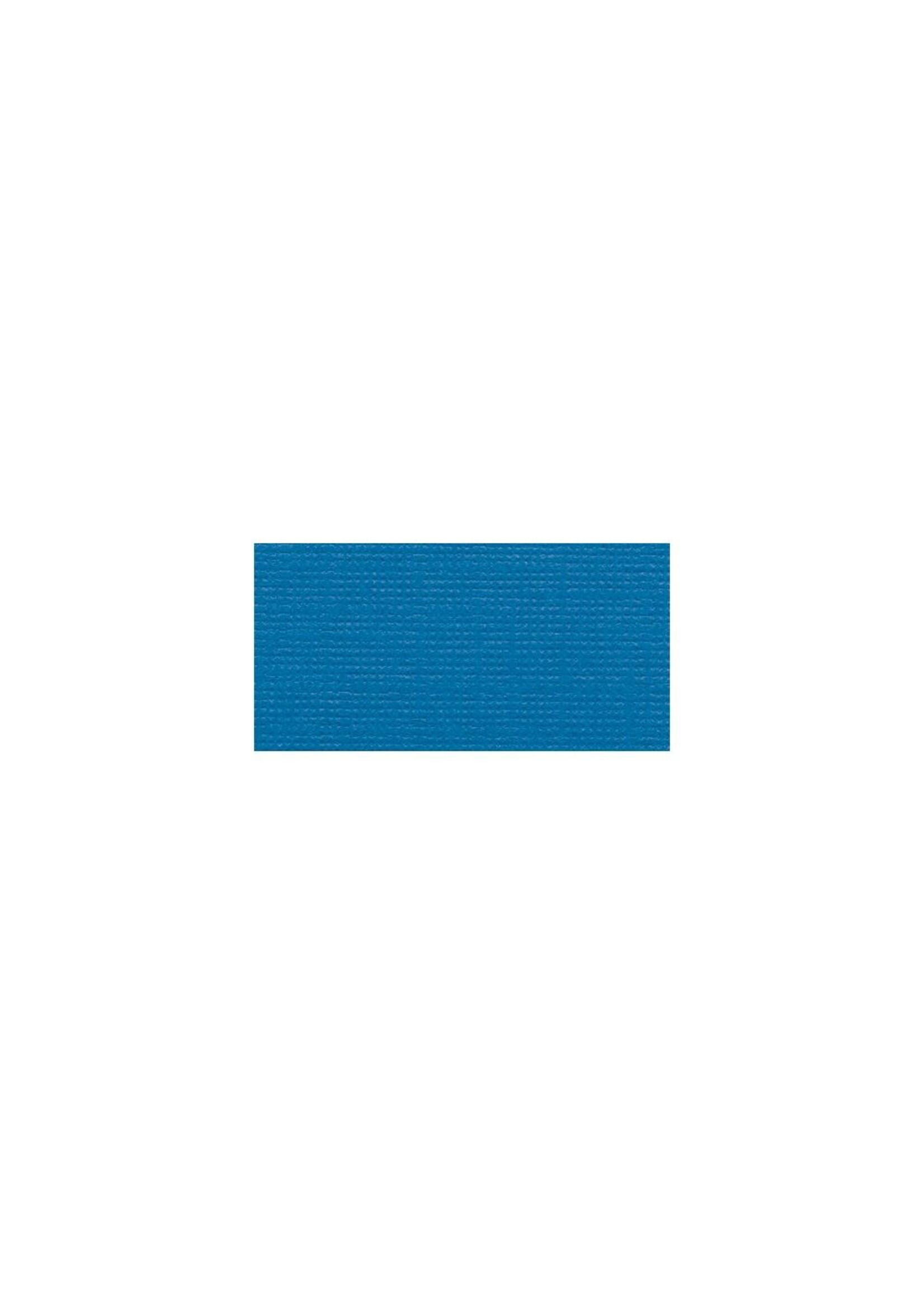 12x12 Mono Cardstock, Bazzill Blue