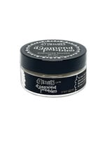 Ranger Dylusions Diamond Pebbles Embossing Powder, Clear