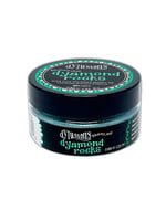 Ranger Dylusions Dyamond Rocks Ultra Thick Embossing Powder, Polished Jade