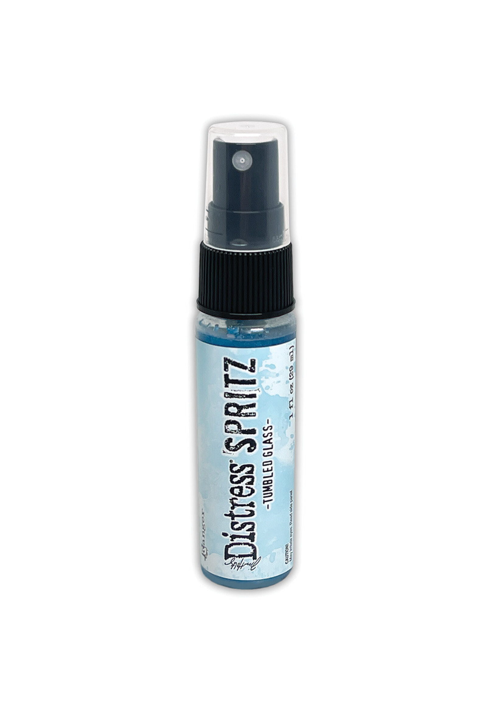 Ranger Tim Holtz Distress Spritz, Tumbled Glass