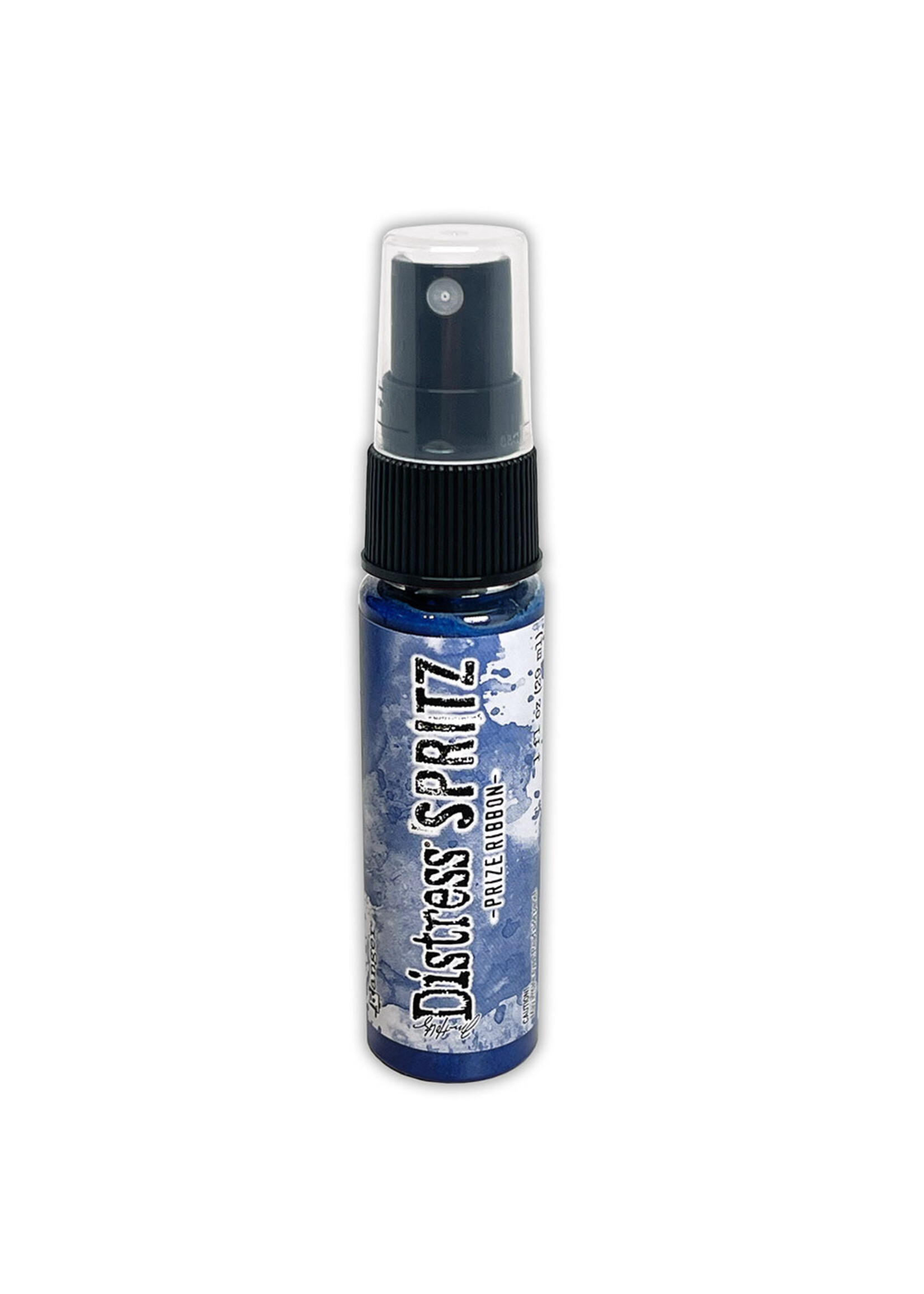 Ranger Tim Holtz Distress Spritz, Prize Ribbon