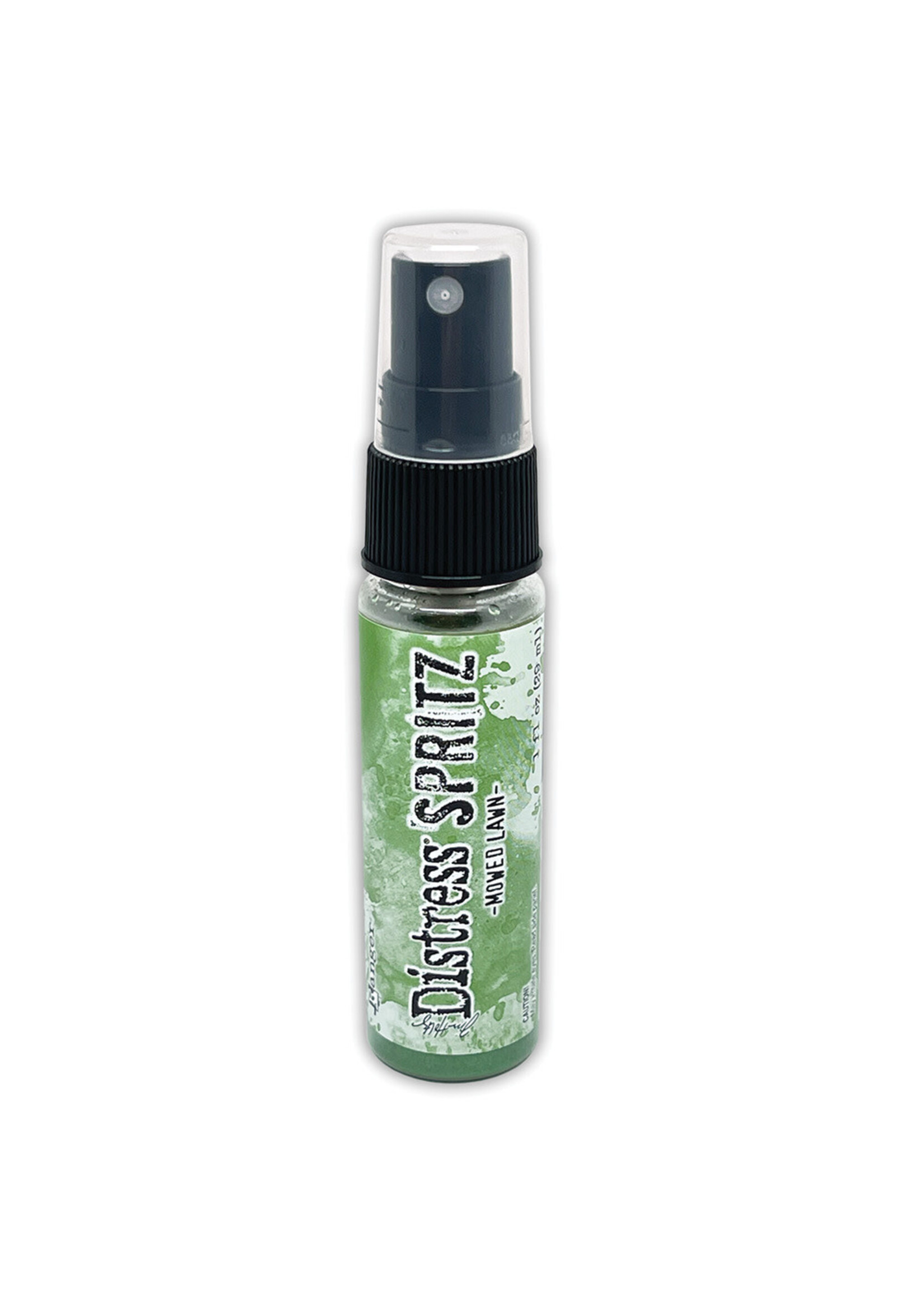Ranger Tim Holtz Distress Spritz, Mowed Lawn