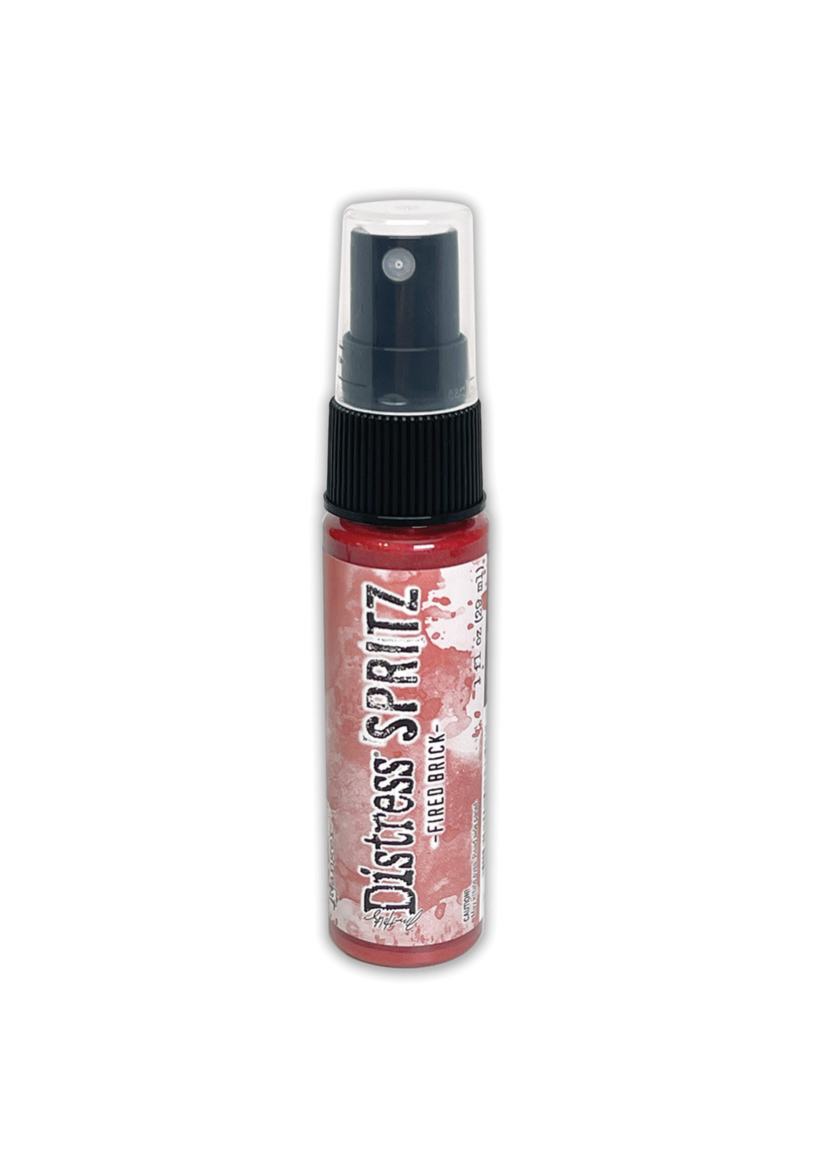 Ranger Tim Holtz Distress Spritz, Fired Brick